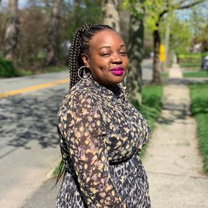Meet your Posher, Tiffany